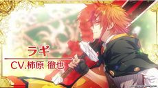 画像ギャラリー No.004のサムネイル画像 / 「ワンド オブ フォーチュン Ｒ for Nintendo Switch」のプロモーションムービーを公開。キャラクターをボイス付きで確認できる