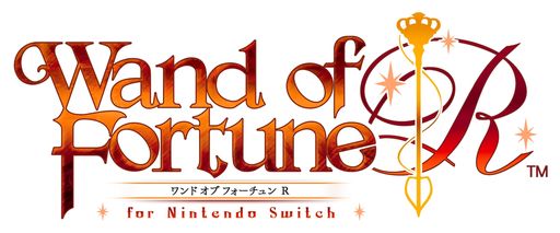 画像ギャラリー No.001のサムネイル画像 / 「乙女チック4Gamer」第380回:「ワンド オブ フォーチュン R for Nintendo Switch」は,少女が夢と恋のために奮闘する6か月を描いた作品