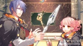 画像ギャラリー No.005のサムネイル画像 / 「乙女チック4Gamer」第380回:「ワンド オブ フォーチュン R for Nintendo Switch」は,少女が夢と恋のために奮闘する6か月を描いた作品