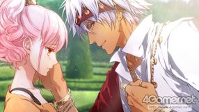 画像ギャラリー No.009のサムネイル画像 / 「乙女チック4Gamer」第380回:「ワンド オブ フォーチュン R for Nintendo Switch」は,少女が夢と恋のために奮闘する6か月を描いた作品