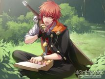画像ギャラリー No.012のサムネイル画像 / 「乙女チック4Gamer」第380回:「ワンド オブ フォーチュン R for Nintendo Switch」は,少女が夢と恋のために奮闘する6か月を描いた作品