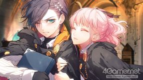 画像ギャラリー No.015のサムネイル画像 / 「乙女チック4Gamer」第380回:「ワンド オブ フォーチュン R for Nintendo Switch」は,少女が夢と恋のために奮闘する6か月を描いた作品