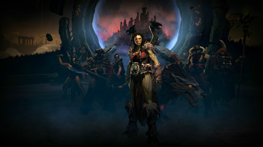 画像ギャラリー No.008のサムネイル画像 / 「Age of Wonders 4」2023年5月2日に発売。Paradoxによる4Xゲームシリーズの最新作は“魔法世界の帝国ファンタジー”に