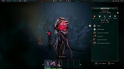 画像ギャラリー No.006のサムネイル画像 / 「Age of Wonders 4」追加DLC「Eldritch Realm」配信開始。古代の存在が住まう新マップ層「アンブラル・アビス」を実装