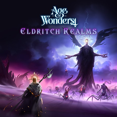 画像ギャラリー No.010のサムネイル画像 / 「Age of Wonders 4」追加DLC「Eldritch Realm」配信開始。古代の存在が住まう新マップ層「アンブラル・アビス」を実装