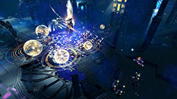 画像ギャラリー No.003のサムネイル画像 / PS5版「Age of Wonders 4」,本日22:00に拡張セット「Archon Prophecy」を配信。新文化「エリュシオン」「アンシエント」などが実装に