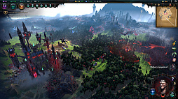 画像ギャラリー No.002のサムネイル画像 / PS5版「Age of Wonders 4」,拡張パック第3弾を配信開始。特別なアイテムが含まれる「Cosmic Wanderer」と,配信予定の3コンテンツを収録