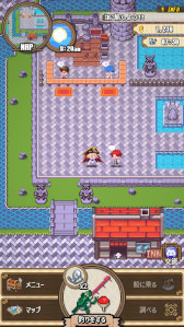 画像ギャラリー No.010のサムネイル画像 / 釣り×ファンタジーRPG「モンスターフィッシング」本日リリース