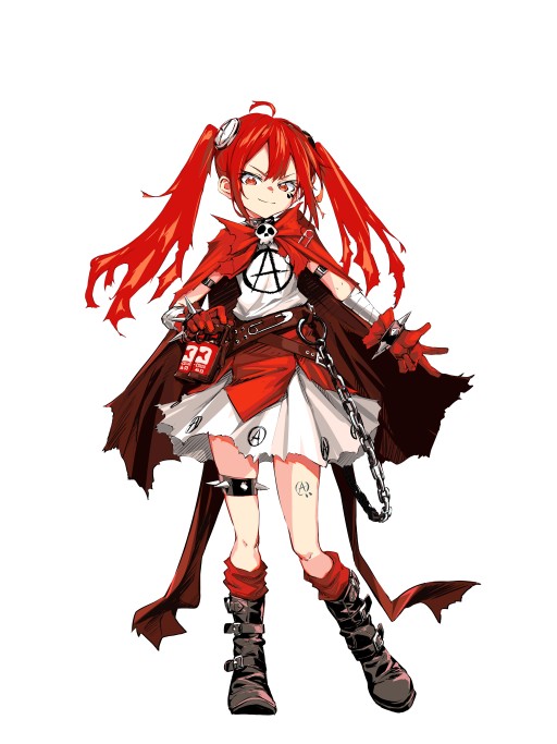 画像ギャラリー No.001のサムネイル画像 / 【PR】アソビモ新作「マジデス壊」を120％楽しむために知っておくべきこと。アニメ版との関係性から“マジデス”ワールドの魅力に迫る