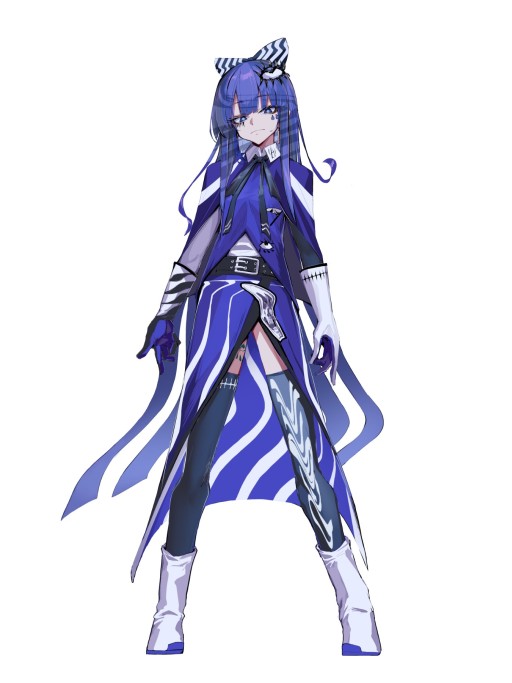 画像ギャラリー No.002のサムネイル画像 / 【PR】アソビモ新作「マジデス壊」を120％楽しむために知っておくべきこと。アニメ版との関係性から“マジデス”ワールドの魅力に迫る