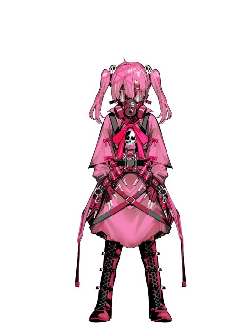 画像ギャラリー No.003のサムネイル画像 / 【PR】アソビモ新作「マジデス壊」を120％楽しむために知っておくべきこと。アニメ版との関係性から“マジデス”ワールドの魅力に迫る