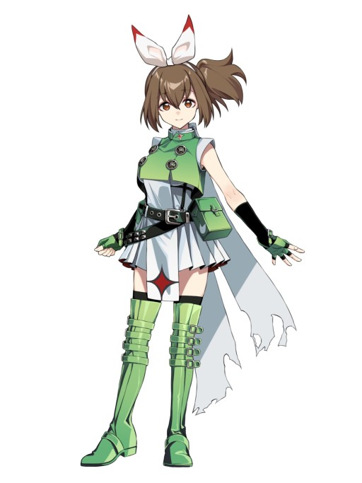 画像ギャラリー No.005のサムネイル画像 / 【PR】アソビモ新作「マジデス壊」を120％楽しむために知っておくべきこと。アニメ版との関係性から“マジデス”ワールドの魅力に迫る