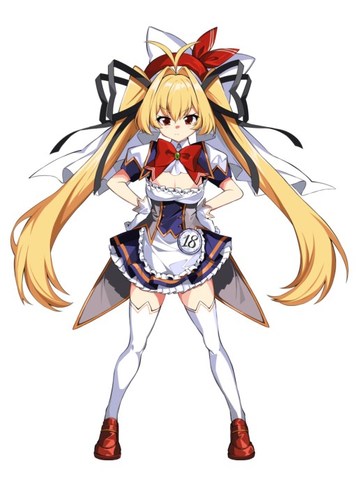 画像ギャラリー No.007のサムネイル画像 / 【PR】アソビモ新作「マジデス壊」を120％楽しむために知っておくべきこと。アニメ版との関係性から“マジデス”ワールドの魅力に迫る