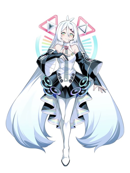 画像ギャラリー No.009のサムネイル画像 / 【PR】アソビモ新作「マジデス壊」を120％楽しむために知っておくべきこと。アニメ版との関係性から“マジデス”ワールドの魅力に迫る