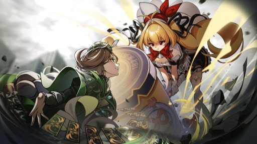 画像ギャラリー No.010のサムネイル画像 / 【PR】アソビモ新作「マジデス壊」を120％楽しむために知っておくべきこと。アニメ版との関係性から“マジデス”ワールドの魅力に迫る