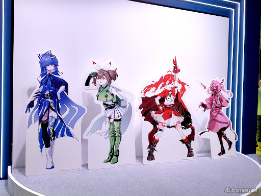 画像ギャラリー No.001のサムネイル画像 / ［AnimeJapan］秋葉原で“すみぺをさがせ！”　「マジデス壊 魔法少女マジカルデストロイヤーズ」トークイベントレポート