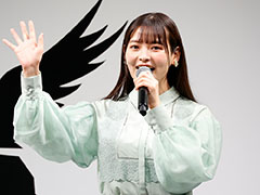 ［AnimeJapan］秋葉原で“すみぺをさがせ！”　「マジデス壊 魔法少女マジカルデストロイヤーズ」トークイベントレポート