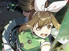 「マジデス壊」，正式サービスが本日スタート。アニメ「魔法少女マジカルデストロイヤーズ」と世界観を共有するスマホ向けMMOアクションRPG
