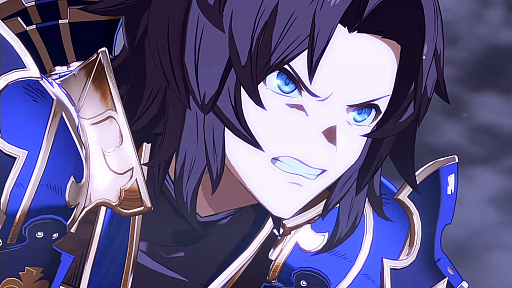 画像ギャラリー No.023のサムネイル画像 / 「グランブルーファンタジーヴァーサス -ライジング-」が発表に。新アクションに加え,多数のプレイアブルキャラクターが参戦