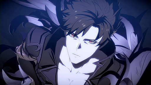 画像ギャラリー No.026のサムネイル画像 / 「グランブルーファンタジーヴァーサス -ライジング-」が発表に。新アクションに加え,多数のプレイアブルキャラクターが参戦