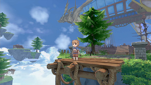 画像ギャラリー No.044のサムネイル画像 / 「グランブルーファンタジーヴァーサス -ライジング-」が発表に。新アクションに加え,多数のプレイアブルキャラクターが参戦