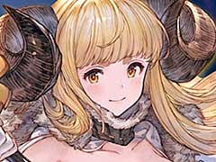 「グランブルーファンタジーヴァーサス -ライジング-」に，新規プレイアブルキャラクター「アニラ」参戦。最新トレイラー公開