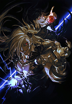 画像ギャラリー No.006のサムネイル画像 / 「グランブルーファンタジーヴァーサス -ライジング-」,アニラのバトルアクションを収めたトレイラーを公開。2人目の新キャラはEVO Japanで発表