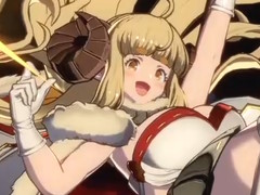 「グランブルーファンタジーヴァーサス -ライジング-」，アニラのバトルアクションを収めたトレイラーを公開。2人目の新キャラはEVO Japanで発表