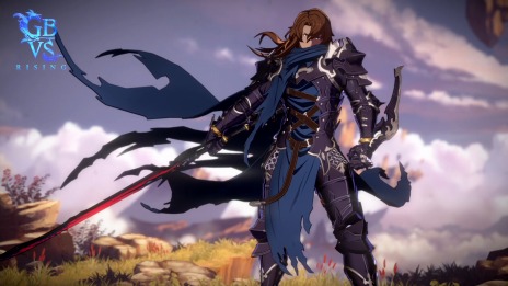 画像ギャラリー No.003のサムネイル画像 / 「グランブルーファンタジーヴァーサス -ライジング-」に新キャラクター“ジークフリート”参戦。PS5/PS4向けオンラインβテストを5月に実施