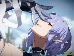 「グランブルーファンタジーヴァーサス -ライジング-」にグリームニルが参戦。ニーアのバトルアクションを確認できるPVの公開も