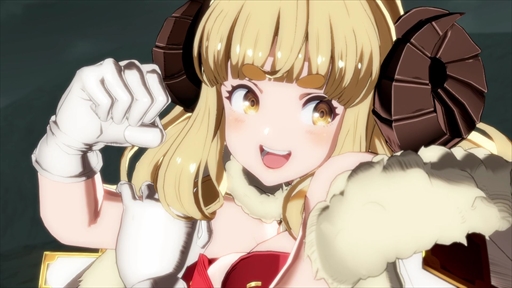 画像ギャラリー No.028のサムネイル画像 / ［プレイレポ］戦いはよりアグレッシブに変化。「グランブルーファンタジーヴァーサス -ライジング-」第2回オープンβテスト