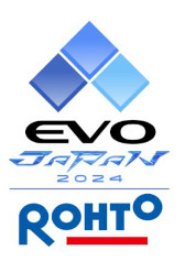 画像ギャラリー No.003のサムネイル画像 / 「EVO Japan 2024」,メインタイトルは「スト6」「鉄拳8」など7作品に決定。入場と大会参加はいずれも有料に
