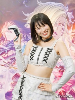 画像ギャラリー No.006のサムネイル画像 / 誰が一番「グランブルーファンタジーヴァーサス -ライジング-」で強いのか決まるまでやりゃいいんだ,決まるまで! CyberFightゲーム部最強決定リーグ戦の結末は……?【PR】