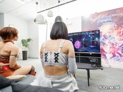 画像ギャラリー No.007のサムネイル画像 / 誰が一番「グランブルーファンタジーヴァーサス -ライジング-」で強いのか決まるまでやりゃいいんだ,決まるまで! CyberFightゲーム部最強決定リーグ戦の結末は……?【PR】