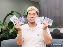 画像ギャラリー No.018のサムネイル画像 / 誰が一番「グランブルーファンタジーヴァーサス -ライジング-」で強いのか決まるまでやりゃいいんだ,決まるまで! CyberFightゲーム部最強決定リーグ戦の結末は……?【PR】