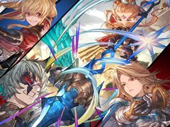 ［プレイレポ］「グランブルーファンタジーヴァーサス -ライジング-」では新しい駆け引きを楽しめる。新システムや新キャラのプレイフィールを紹介
