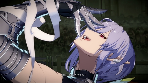 画像ギャラリー No.025のサムネイル画像 / ［プレイレポ］「グランブルーファンタジーヴァーサス -ライジング-」では新しい駆け引きを楽しめる。新システムや新キャラのプレイフィールを紹介