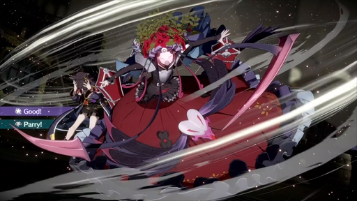 画像ギャラリー No.032のサムネイル画像 / ［プレイレポ］「グランブルーファンタジーヴァーサス -ライジング-」では新しい駆け引きを楽しめる。新システムや新キャラのプレイフィールを紹介