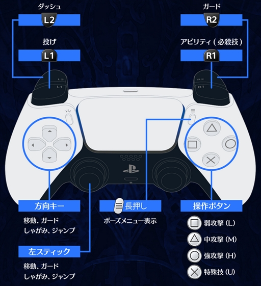 画像ギャラリー No.047のサムネイル画像 / ［プレイレポ］「グランブルーファンタジーヴァーサス -ライジング-」では新しい駆け引きを楽しめる。新システムや新キャラのプレイフィールを紹介