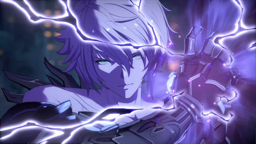 画像ギャラリー No.018のサムネイル画像 / 「グランブルーファンタジーヴァーサス -ライジング-」には魅力あふれる28キャラが参戦。シンプルな操作で奥深い駆け引きを楽しめる【PR】