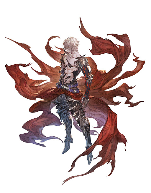 画像ギャラリー No.009のサムネイル画像 / 「グランブルーファンタジーヴァーサス -ライジング-」に2Bが参戦。「NieR:Automata」とのコラボが決定に