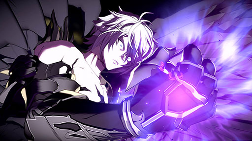 画像ギャラリー No.005のサムネイル画像 / 「グランブルーファンタジーヴァーサス -ライジング-」,新キャラクター“ルシファー”を追加するアップデートを本日実施