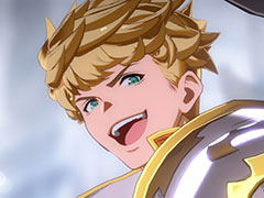 「グラブルヴァーサス -ライジング-」，新キャラクター「ヴェイン」を追加するアップデートを本日実施。「シャドバ」のプレミアムアバターも登場