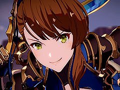 「グラブルヴァーサス -ライジング-」，新プレイアブルキャラ「ベアトリクス」が5月23日に登場。アクションを確認できるトレイラーも公開に
