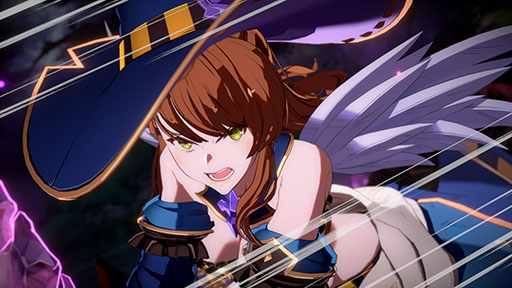 画像ギャラリー No.008のサムネイル画像 / 「グランブルーファンタジーヴァーサス -ライジング-」にベアトリクス参戦。アップデートVer 1.40の配信が開始に