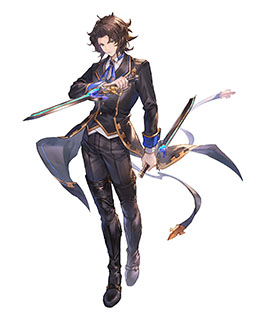 画像ギャラリー No.011のサムネイル画像 / 「グランブルーファンタジーヴァーサス -ライジング-」にベアトリクス参戦。アップデートVer 1.40の配信が開始に