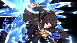 画像ギャラリー No.013のサムネイル画像 / 「グランブルーファンタジーヴァーサス -ライジング-」にベアトリクス参戦。アップデートVer 1.40の配信が開始に