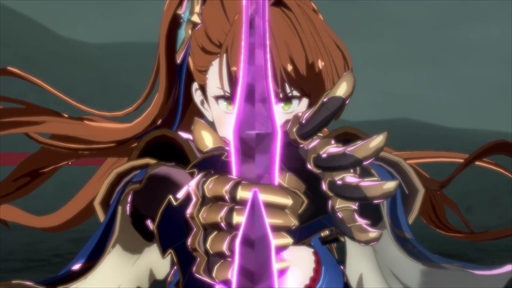 画像ギャラリー No.006のサムネイル画像 / ［プレイレポ］「グラブルヴァーサス -ライジング-」に新規参戦したベアトリクスの性能をチェック。接近手段が豊富なインファイトキャラクター