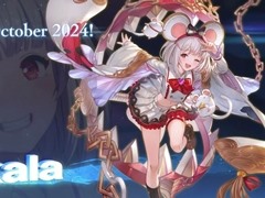 「グランブルーファンタジーヴァーサス -ライジング-」，2024年10月にビカラが参戦決定。サンダルフォンを含むキャラクターパス第2弾の制作も