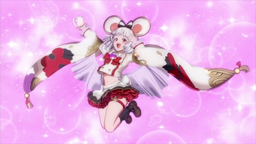 画像ギャラリー No.004のサムネイル画像 / 「グランブルーファンタジーヴァーサス -ライジング-」,2024年10月にビカラが参戦決定。サンダルフォンを含むキャラクターパス第2弾の制作も